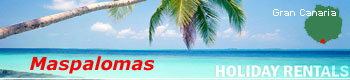 Maspalomas holiday rental villas and apartments Maspalomas holiday rental villas and apartments